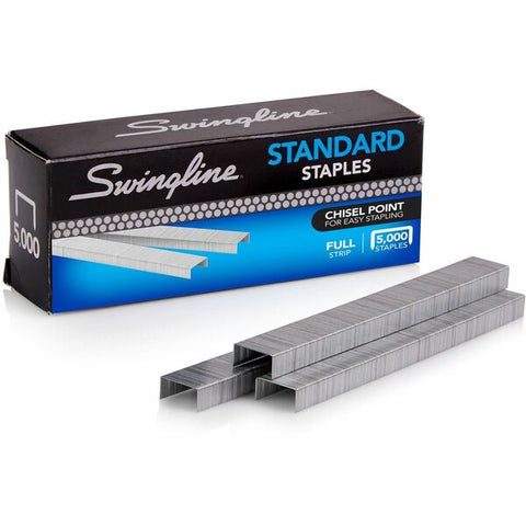ACCO Brands Corporation SF1 Quality Standard Staples