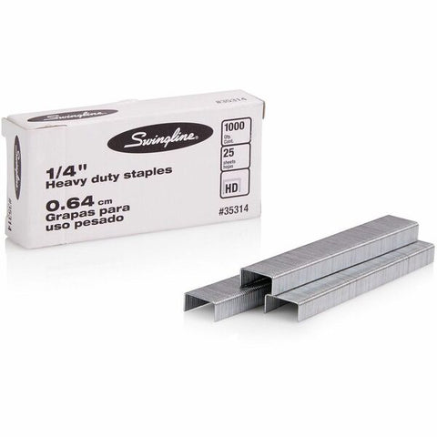 ACCO Brands Corporation Premium Heavy-Duty Staples