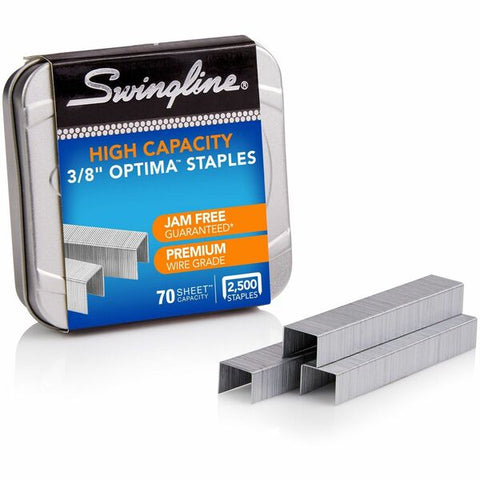 ACCO Brands Corporation High-capacity Stapler Staples