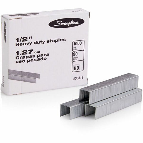 ACCO Brands Corporation Premium Heavy-Duty Staples