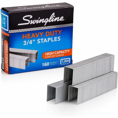 ACCO Brands Corporation 34" Heavy-Duty Staples