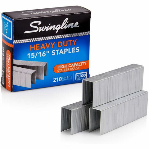 ACCO Brands Corporation Premium Heavy-Duty Staples
