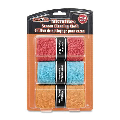 Empack Spraytech, Inc Screen Cleaning Cloth