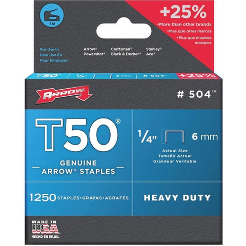 Arrow Fastener Company, Inc Staples