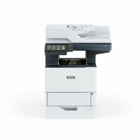 Xerox<sup>®</sup> VersaLink B625/DN