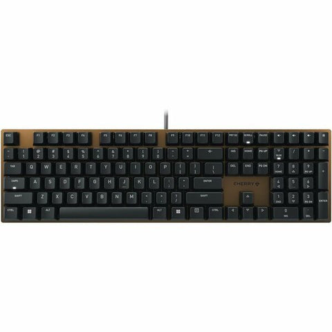 Cherry Americas KC 200 MX Keyboard