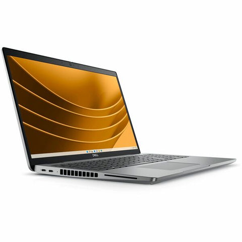 Dell Technologies Latitude 5550 Notebook