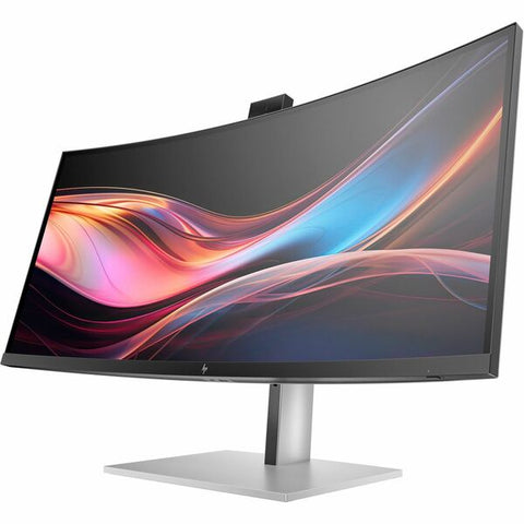 HP Series 7 Pro 734PM LCD Monitor