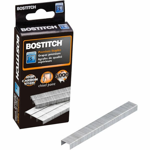 Amax Inc 1/4" Standard Premium Staples