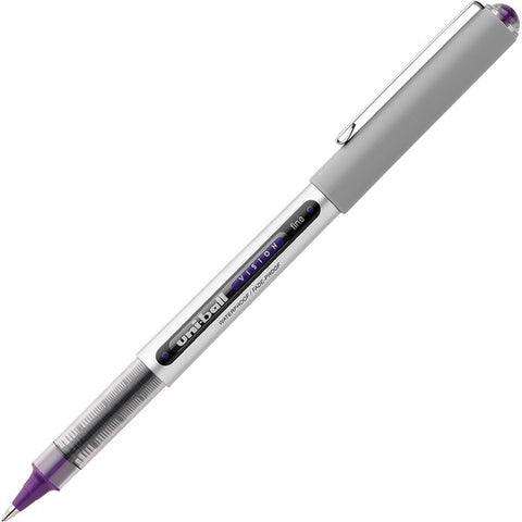 uni-ball Corporation Vision Fine Rollerball Pens