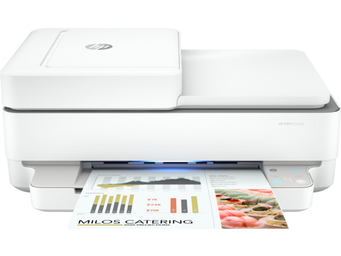 HP ENVY 6455e All-in-One Printer
