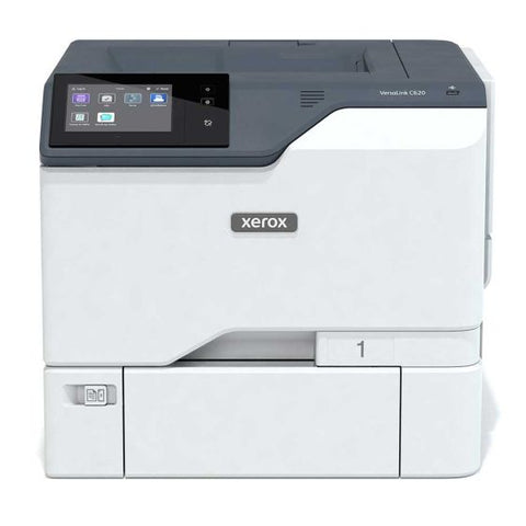 Xerox<sup>®</sup> VersaLink C620/DN Color Laser Printer