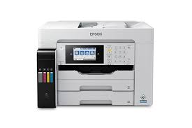 Epson WorkForce ST-C8090 Supertank colour MFP