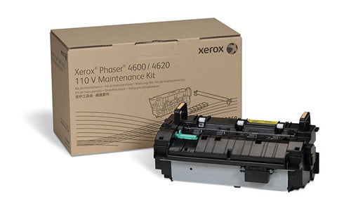 Xerox<sup>®</sup> Maintenance Kit (110V) (150000 Yield) (Includes Fuser Transfer Roller 6 Feed Rollers)