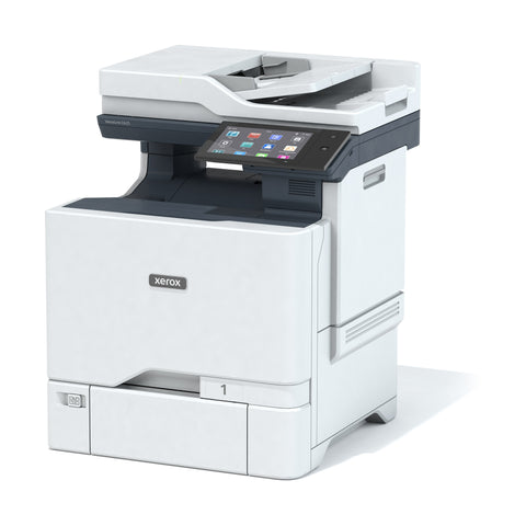 Xerox<sup>®</sup> C625 Color Multifunction Printer
