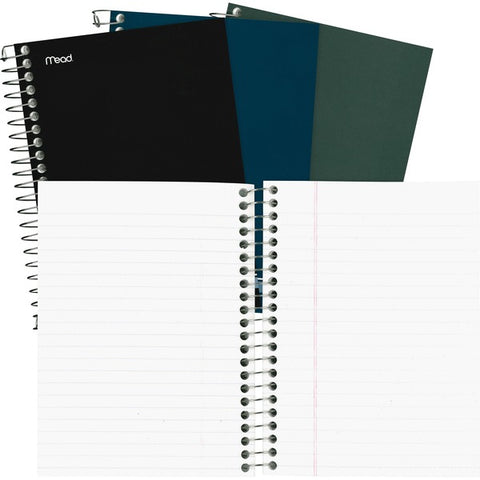 ACCO Brands Corporation Side Bound Wire Bound Notebook