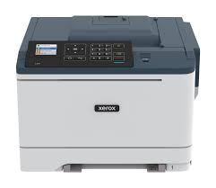 Xerox<sup>®</sup> C310 COLOR PRINTER