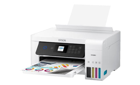 Epson WorkForce ST-C2100 Supertank Color MFP