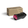 Xerox<sup>®</sup> Extra High Capacity Magenta Toner Cartridge (9000 Yield)