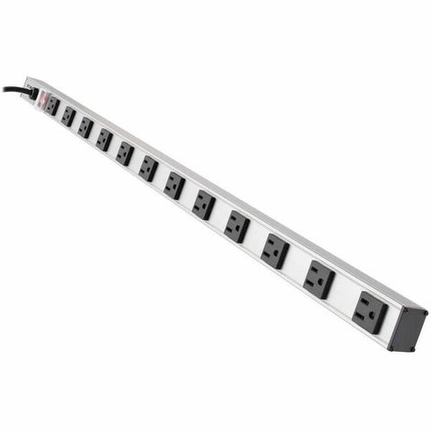 Eaton Corporation 12-Outlet Vertical Power Strip