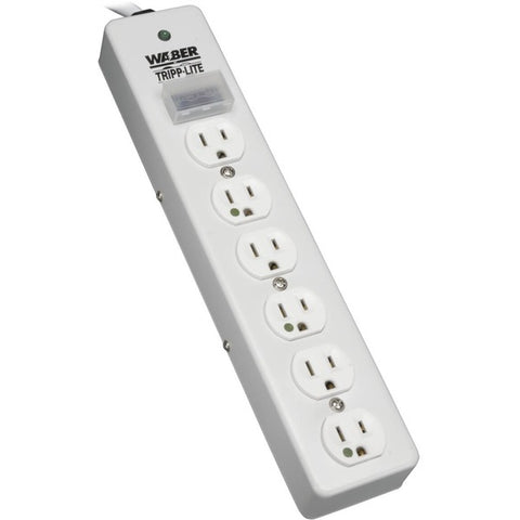 Eaton Corporation SPS-615-HG 6 Outlets Surge Suppressor