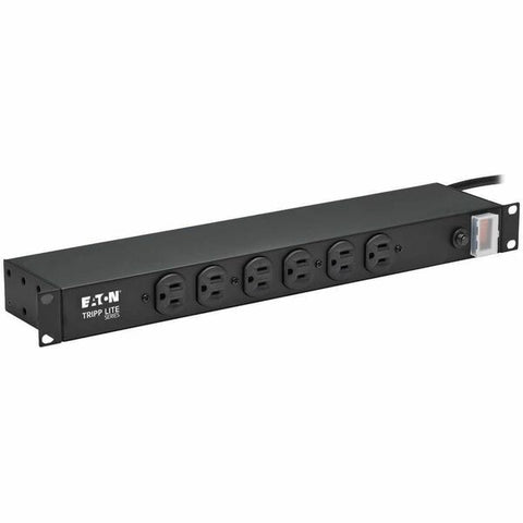 Eaton Corporation RS-1215 6-Outlet Power Strip