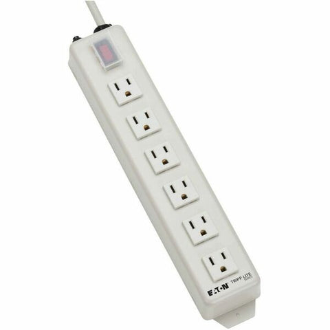 Eaton Corporation Power It! TLM615NC 6 Outlets Power Strip