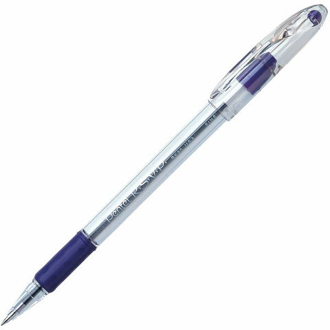 Pentel of America, Ltd R.S.V.P. Ballpoint Stick Pens