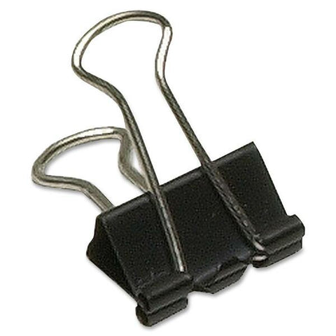 Acme United Corporation Sure-Grip Triangular Fold Back Binder Clip