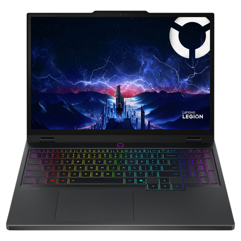Lenovo LENOVO 15.1INC OLED 165HZ 100% DCI-P3 500NITS / WQXGA (2560X1600) / I7 14700HX / 16 G / 1 TB 2242 / RTX 5050 8G KB ENG