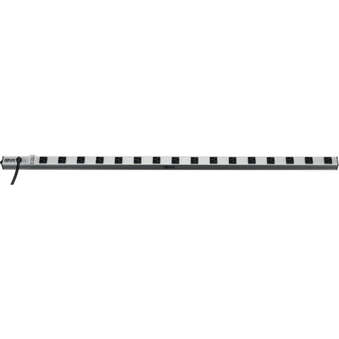 Eaton Corporation Power Strip 120V AC