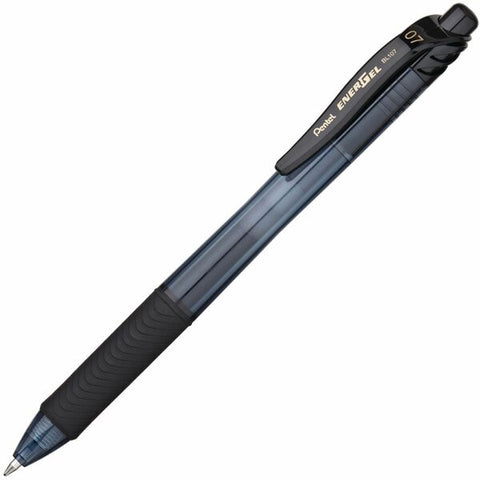 Pentel of America, Ltd EnerGel-X Retractable Gel Pens