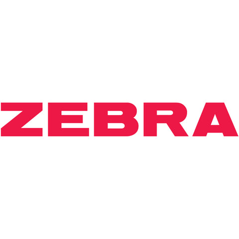 Zebra GR8 Gel Retractable