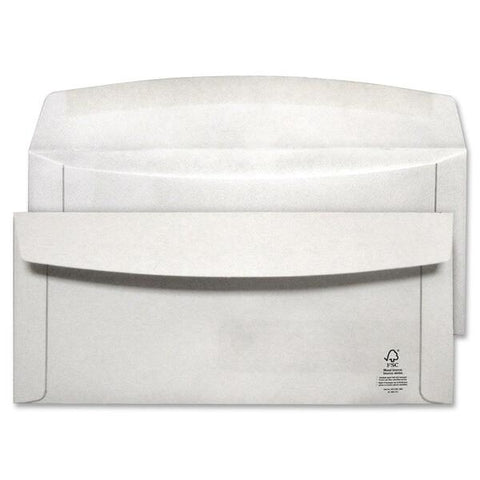Supremex, Inc High Efficency Envelopes #10 White 500/box