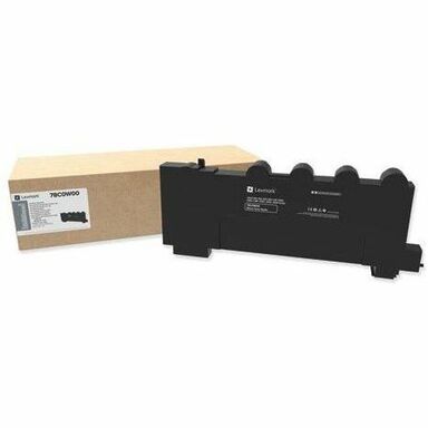 Lexmark CS/CX 421/52x/62x Waste Toner Bottle