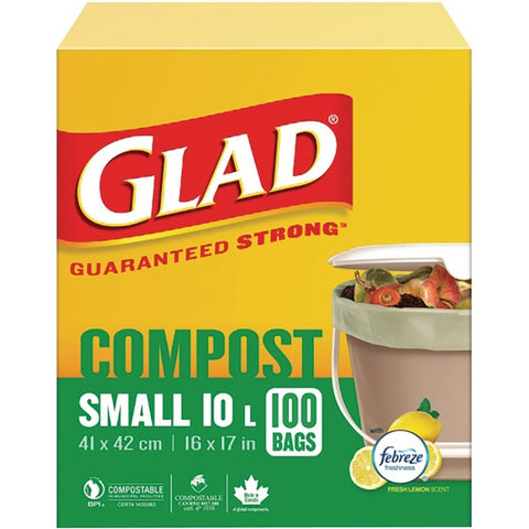 The Clorox Company Trash Bag