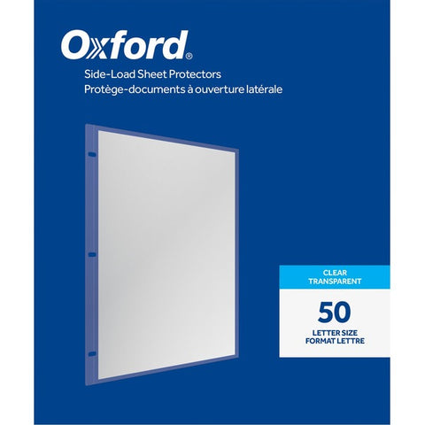 TOPS Products Sheet Protector