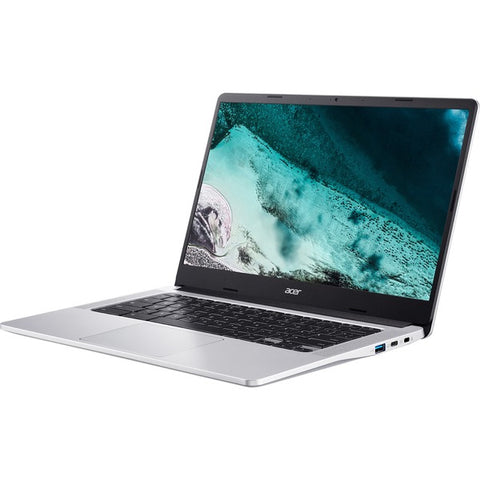 Acer, Inc Chromebook 314 CB314-3HT-C9VS Chromebook
