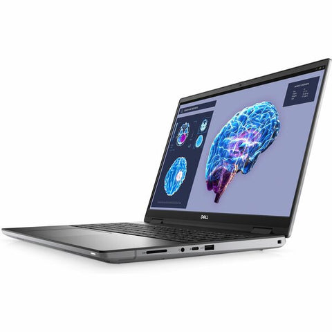 Dell Technologies Mobile Precision 7680