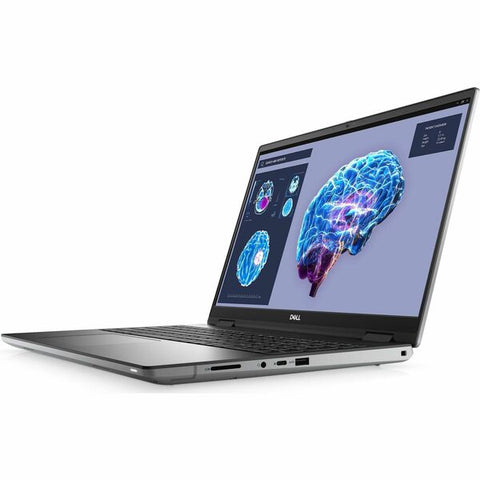 Dell Technologies Mobile Precision 7680