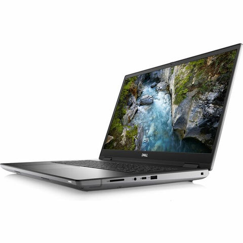 Dell Technologies Mobile Precision 7780