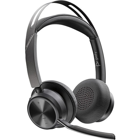 HP Voyager Focus 2 USB-A Headset