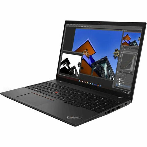 Lenovo ThinkPad T16 Gen 2 (AMD)