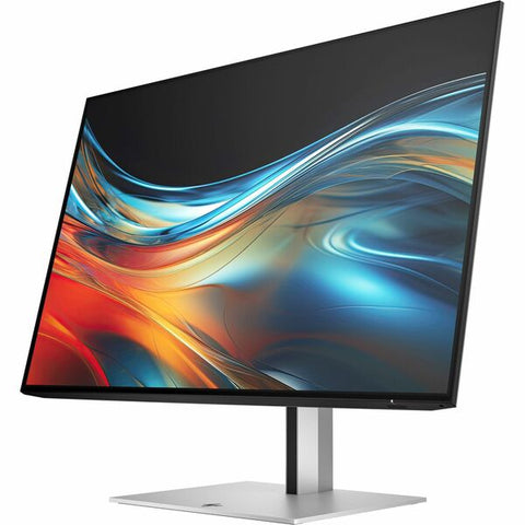 HP Series 7 Pro 24 inch WUXGA Monitor - 724pn (8X534AA)