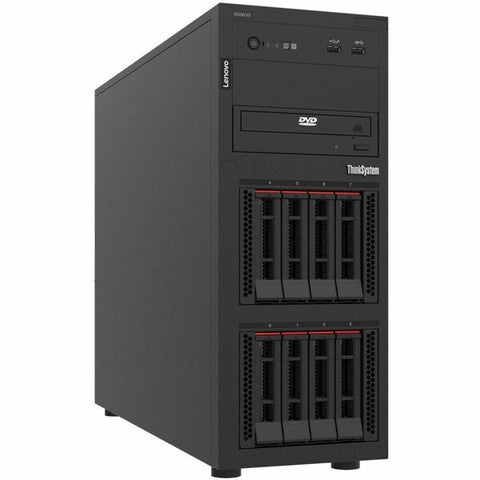 Lenovo ThinkSystem ST250 V3 7DCEA01SNA Server
