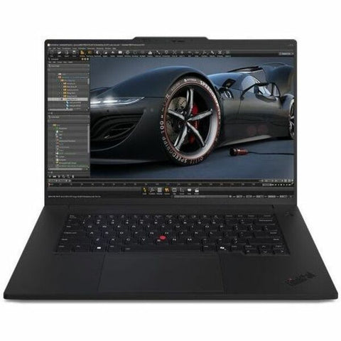 Lenovo ThinkPad P1 Gen 7 21KV000AUS