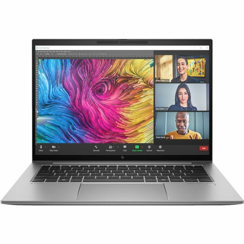 HP ZBook Firefly 14 inch G11 Mobile Workstation PC