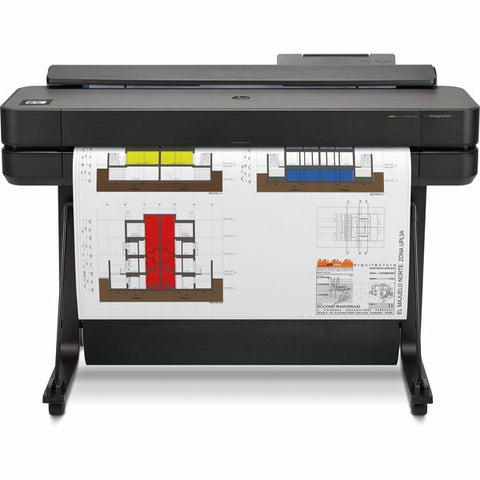 HP DesignJet T650 36-in Printer 2025 Edition (5HB10T)