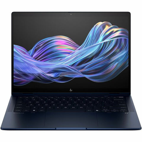 HP EliteBook X Flip G1i 14 inch Notebook Next Gen AI PC Wolf Pro Security Edition