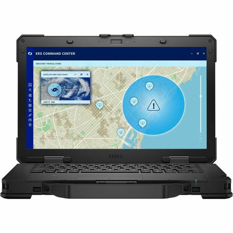 Dell Technologies Pro Rugged 14 RB14250